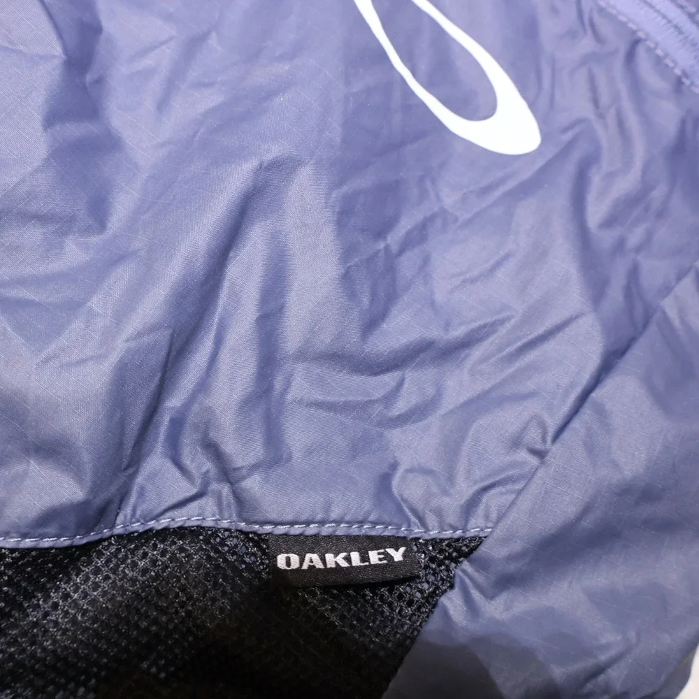 Oakley packable lightweight